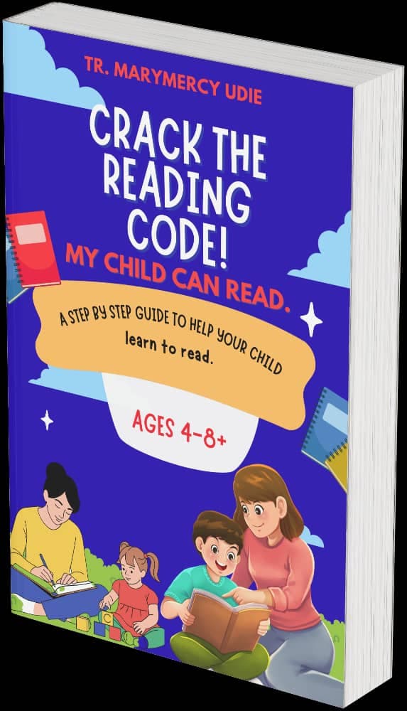 Crack The Reading Code