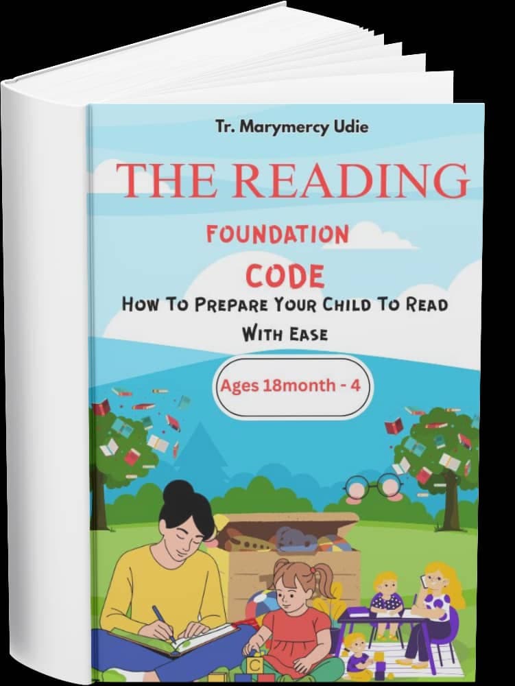 The Reading Foundation Code