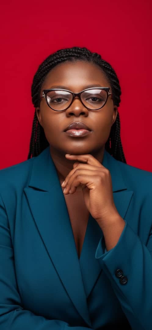 Marymercy Lipehunim Udie, Founder of TutorMe Academy